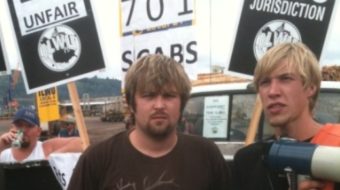 ACORN files lawsuit against video con artists