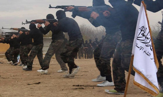 Rethinking social antitheses: ISIS and the Islamic State