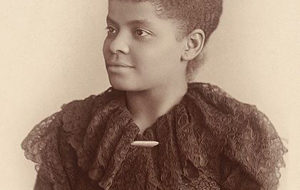 Today in women’s history: Civil rights leader and suffragist Ida B. Wells died