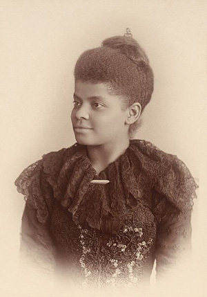 Today in women’s history: Civil rights leader and suffragist Ida B. Wells died