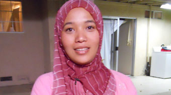 Disneyland worker sent home for hijab
