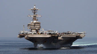 Escalating conflict with Iran could spur disastrous war