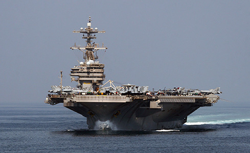 Escalating conflict with Iran could spur disastrous war