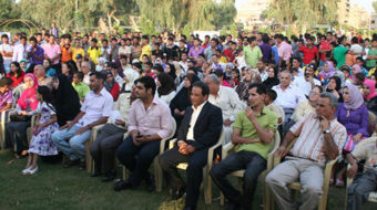 Iraq elections will shape post-occupation direction