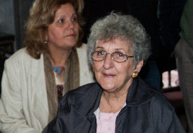 Cuban mother seeks common cause with Americans in fighting terrorism