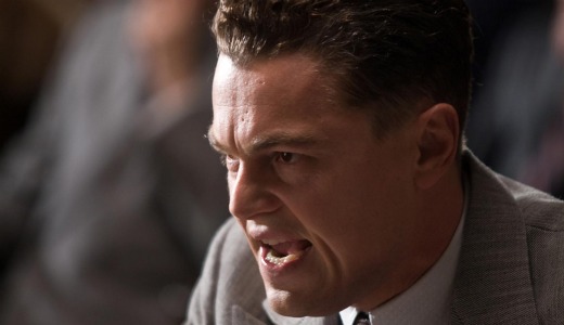 “J. Edgar”: masterpiece film about master manipulator