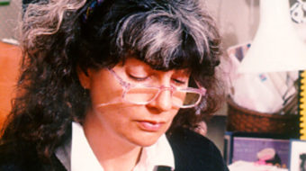 Poem of the week: Diamonds of clarity on the human condition