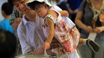 Japanese Communists may emerge as main opposition to “Abenomics”