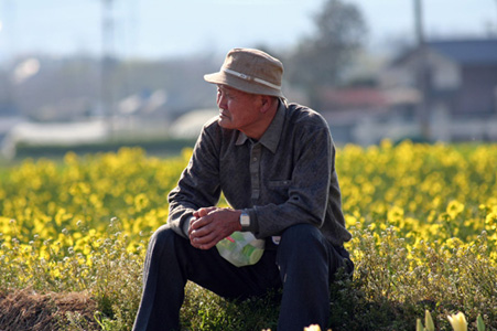 Japan’s seniors call for communities to prevent loneliness