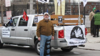 Jim Baldridge retirement bash set for Nov. 5