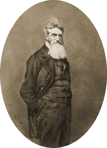Today in labor history: John Brown’s raid on Harpers Ferry