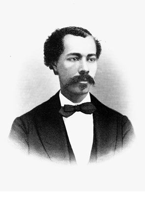 Today in Labor History: first black speaker of Mississippi legislature elected