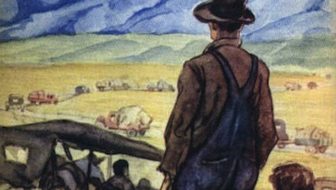 Today in labor history: Steinbeck wins Pulitzer for “The Grapes of Wrath”
