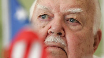 Puerto Rican independence leader Juan Mari Bras dies at 82
