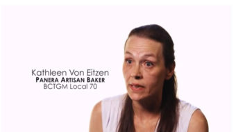 Senate rules fight today a big deal for a Battle Creek woman