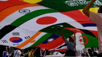 Latin America condemns Arizona’s anti-immigrant law