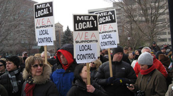 Michigan lawsuit challenges “dictator law”