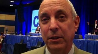 Labor leader renews call to bring troops home (video)