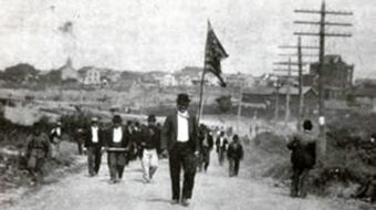 Today in labor history: The Lattimer Massacre