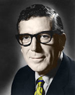 Today in labor history: Leonard Woodcock born