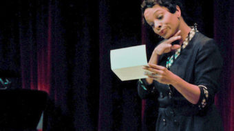 Letters from Zora: In her own words