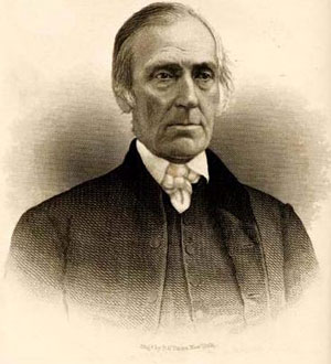 Today in labor history: Underground Railroad leader Levi Coffin born