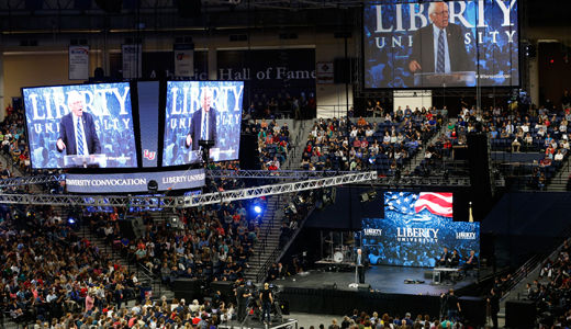 Letter carriers to choose between Sanders and Clinton