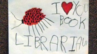 In defense of librarians