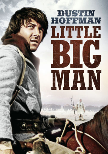 “Little Big Man”: A movie you might have missed