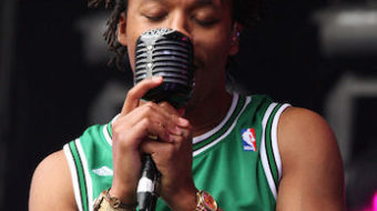 Lupe Fiasco posts reflection on white supremacy via Instagram