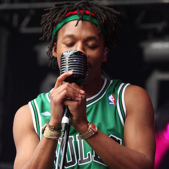 Lupe Fiasco posts reflection on white supremacy via Instagram