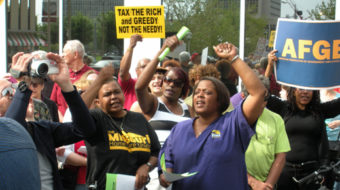 More than a few rotten apples on Wall Street