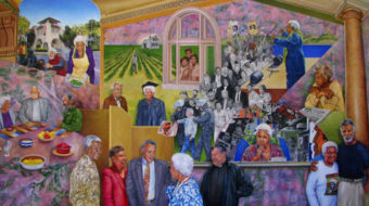 Berkeley celebrates life of councilmember Maudelle Shirek