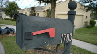 Deficit hawks take aim at Postal Service