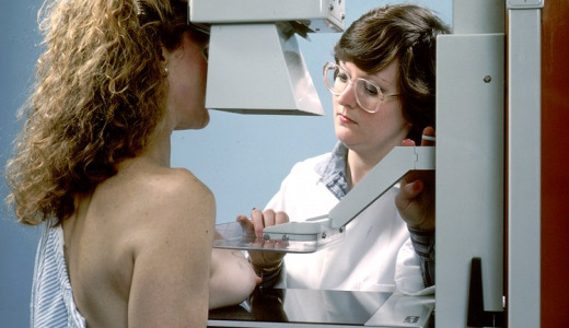 New mammogram guidelines: What’s a woman to do?