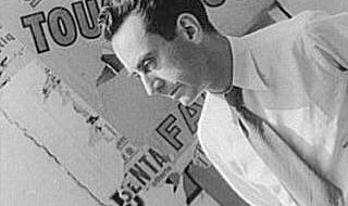 Today in history: radical Dada artist Man Ray is born