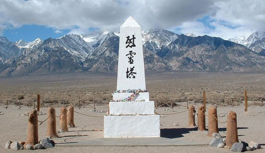 Revisiting Manzanar