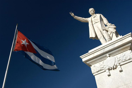 Cuba propels Latin American integration