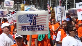 Officials call for further suspensions of deportations