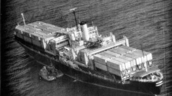 Today in history: 40 years since the seizing of the Mayagüez