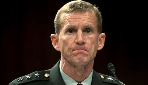 After McChrystal, now what?