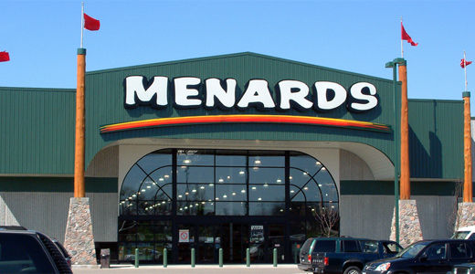 NLRB keeps up the pressure on Menard’s