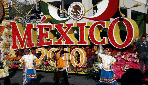 Celebrating Mexico’s bicentennial is bittersweet