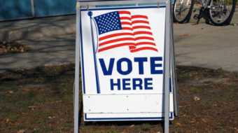 Better chance of being hit by lightning than finding voter fraud