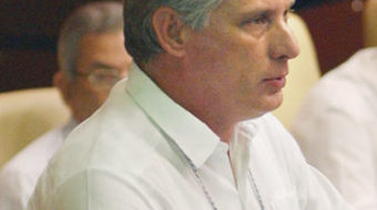 U. S. intervention in Venezuela: Cuba responds