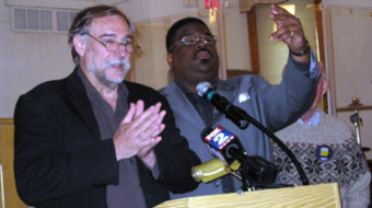 Detroit ministers prepare for U.S. Social Forum