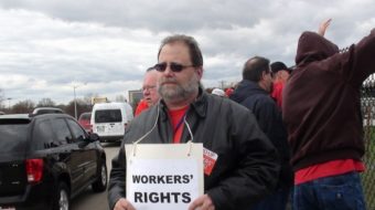 Attack on Missouri labor studies threatens academic freedom
