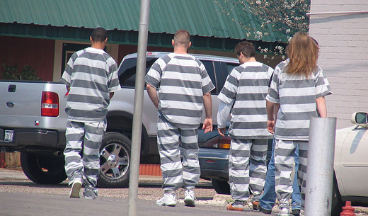 AFL-CIO blasts big business prison profiteers