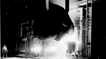 Today in labor history: Supreme Court used Taft-Hartley Act to break a steel strike