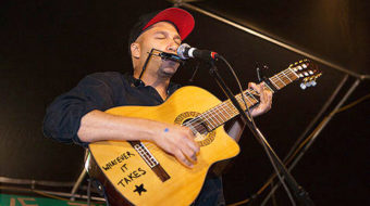 The best protest songs of the decade